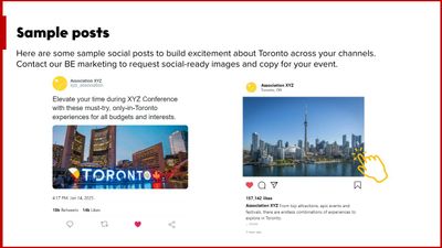 6ix Stack Social Media Playbook
