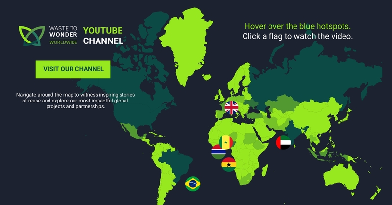 WEBSITE HOMEPAGE MAP