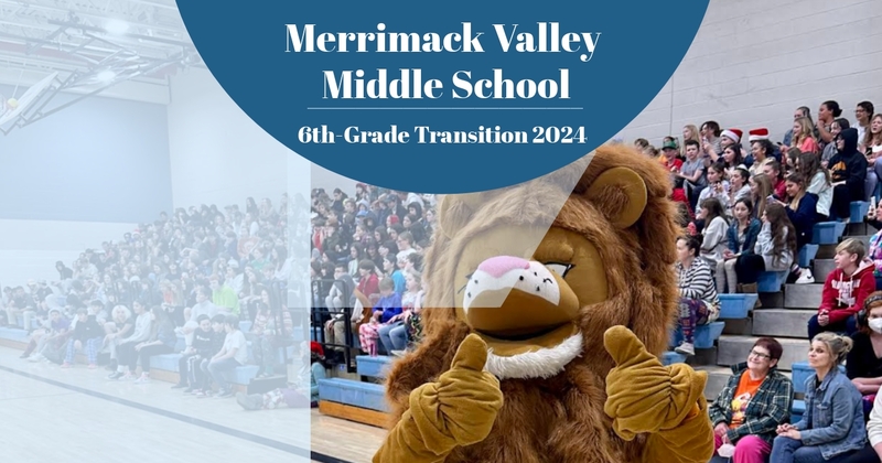MVMS 6th-Grade Information 2024/25