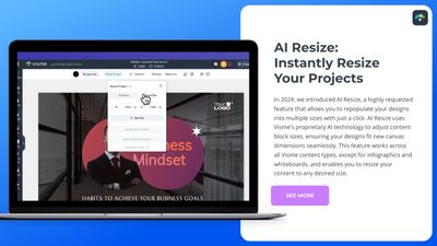 Visme 2024_Year in Review